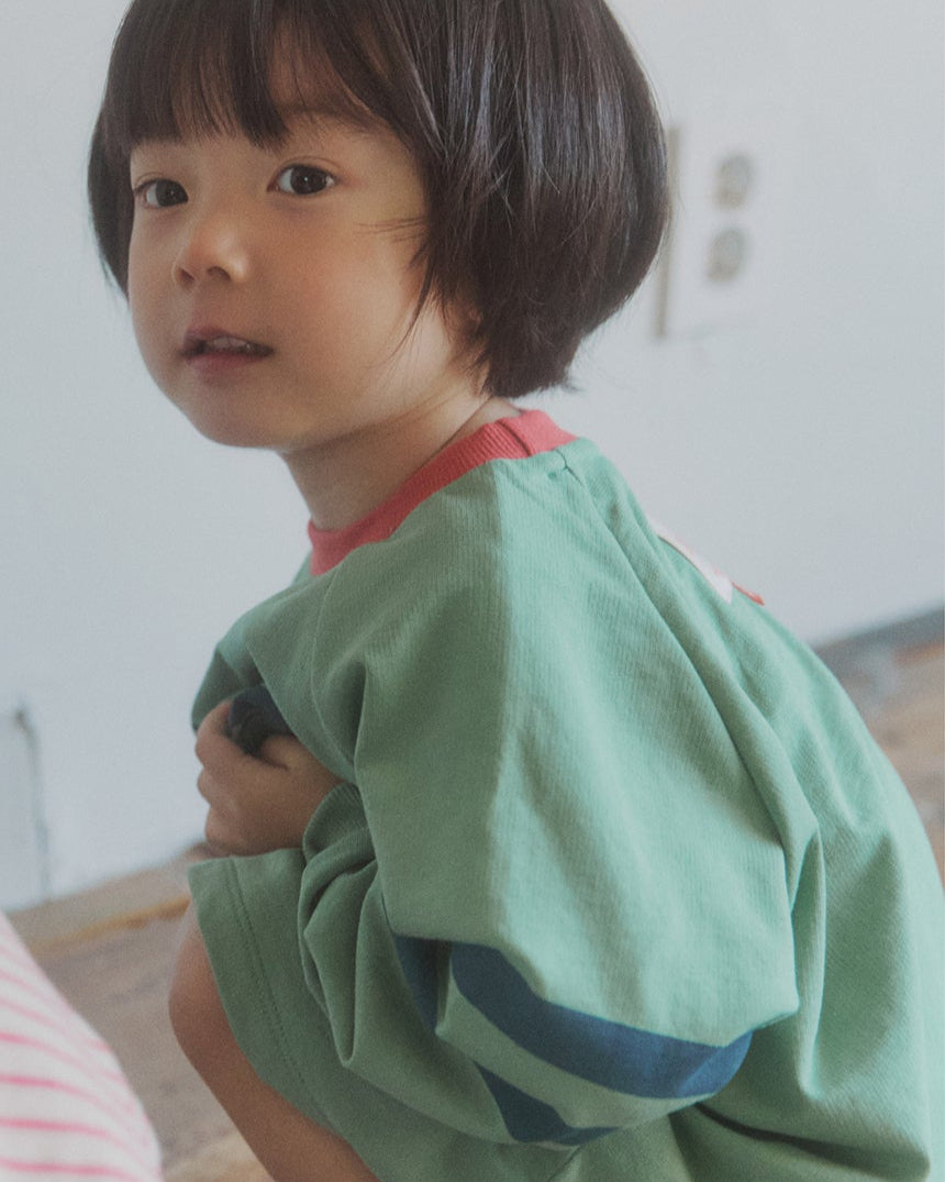 Spring Cotton 22 Sweatshirt