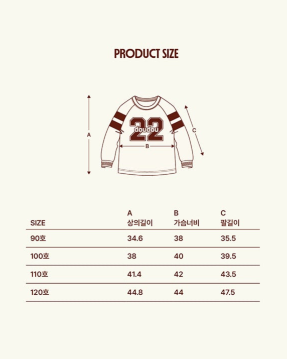 Spring Cotton 22 Sweatshirt
