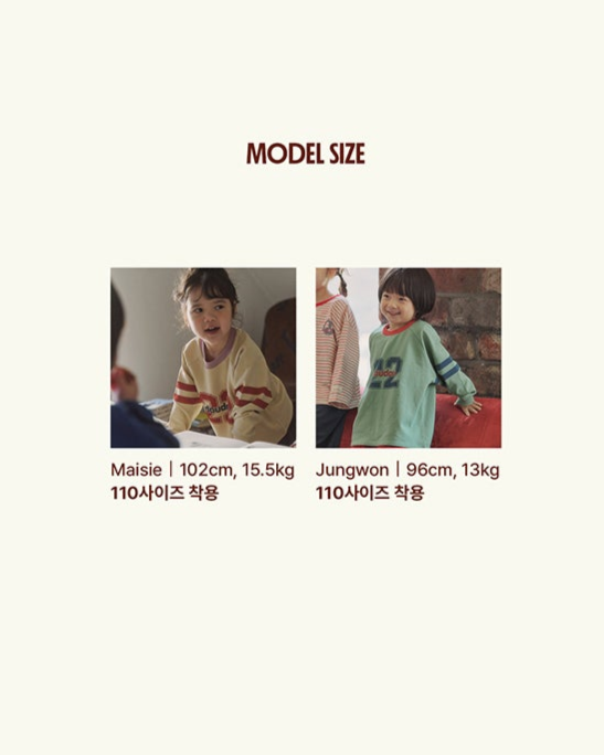 Spring Cotton 22 Sweatshirt