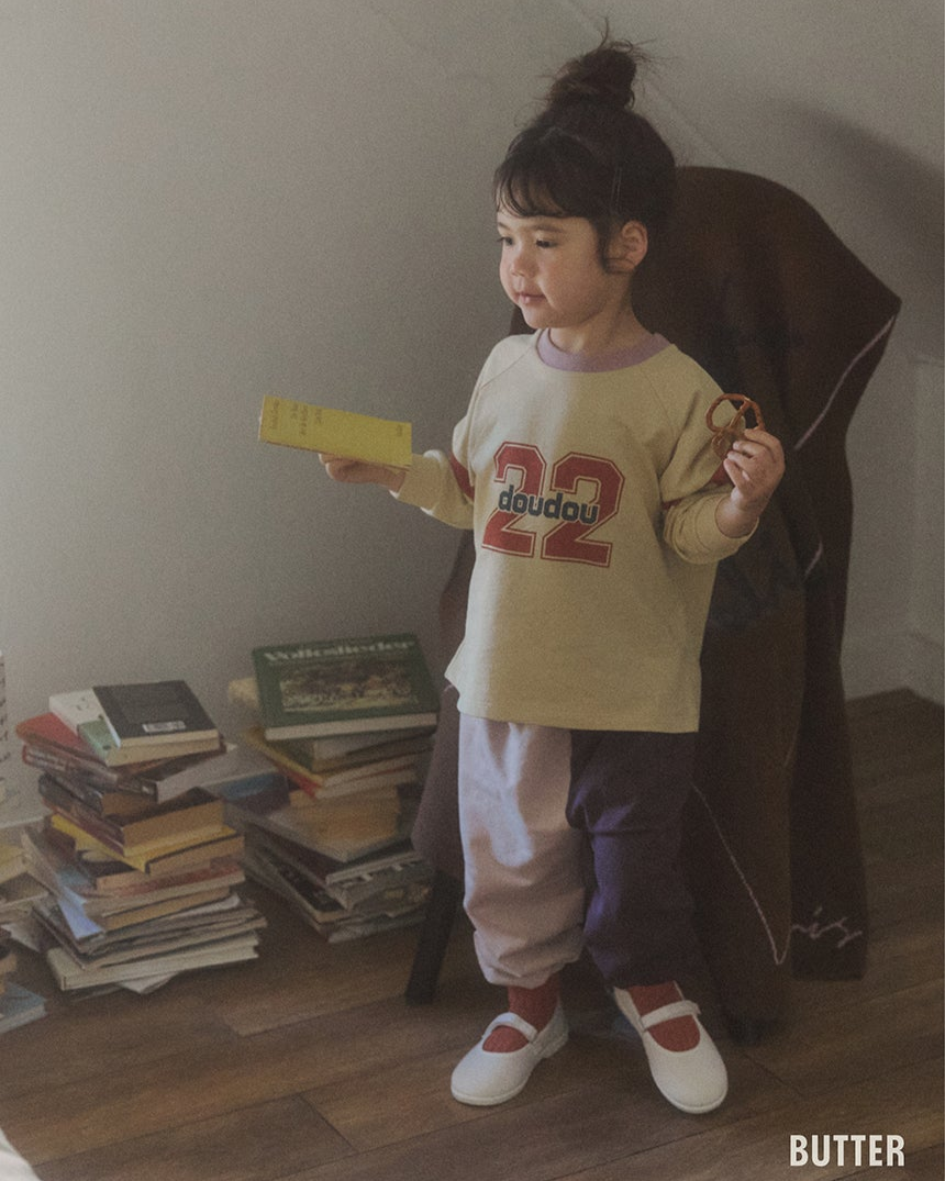 Spring Cotton 22 Sweatshirt