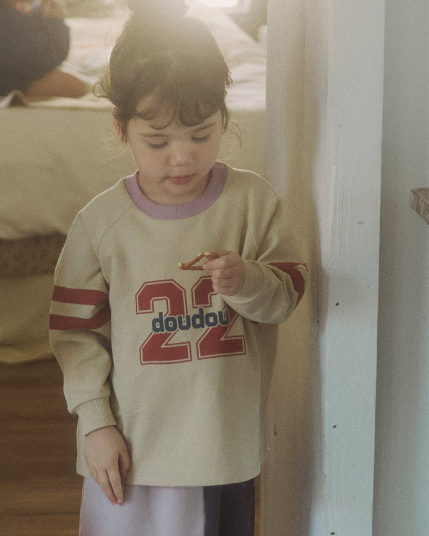 Spring Cotton 22 Sweatshirt