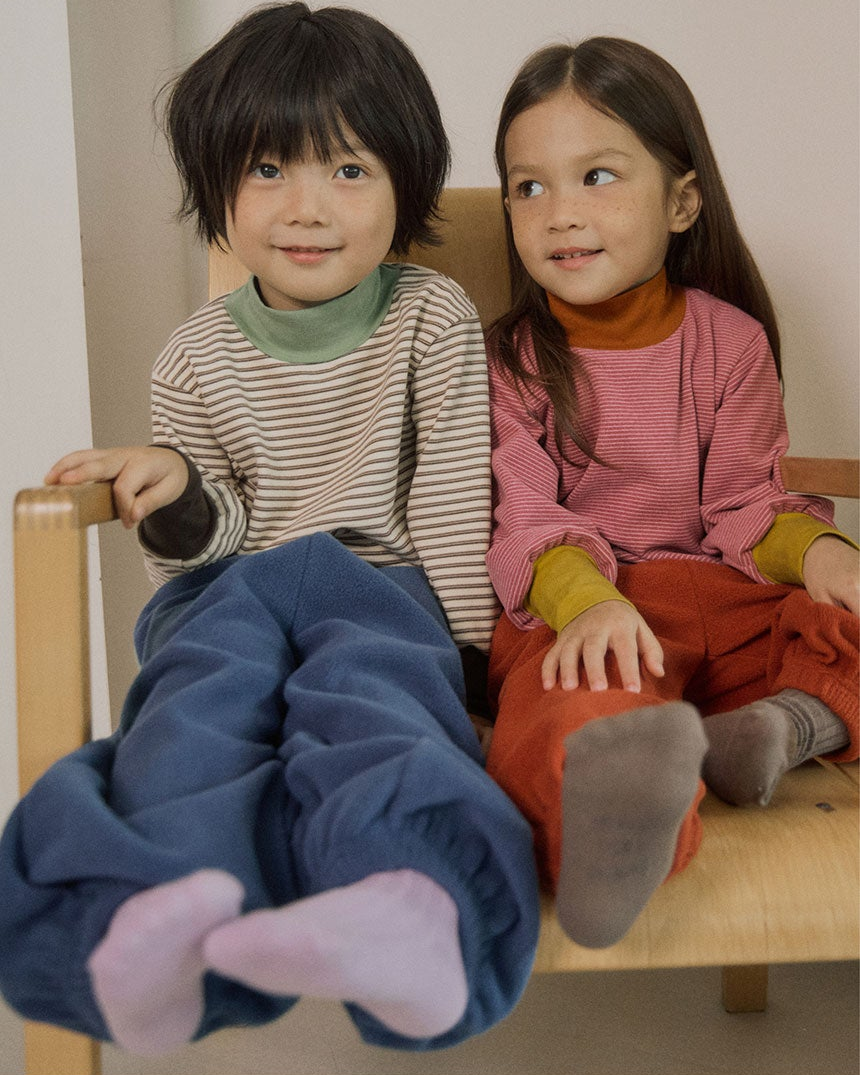 Fluffy Cushion Pants