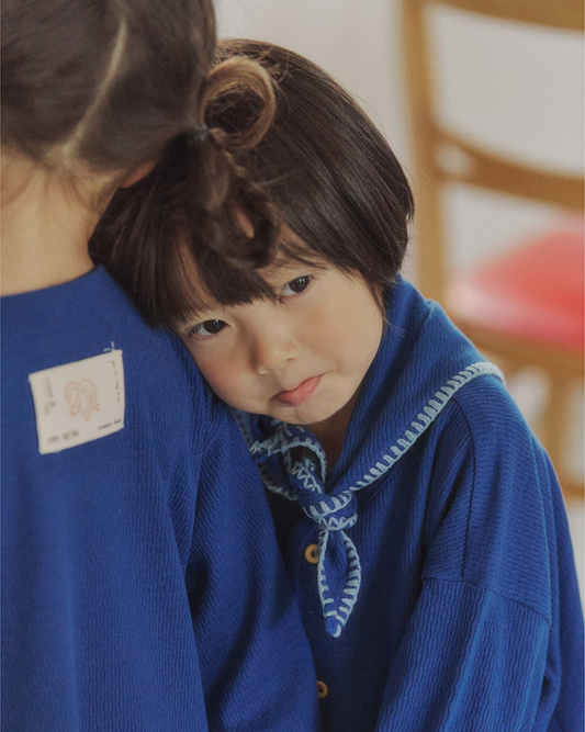 Spring Melo Kerchief