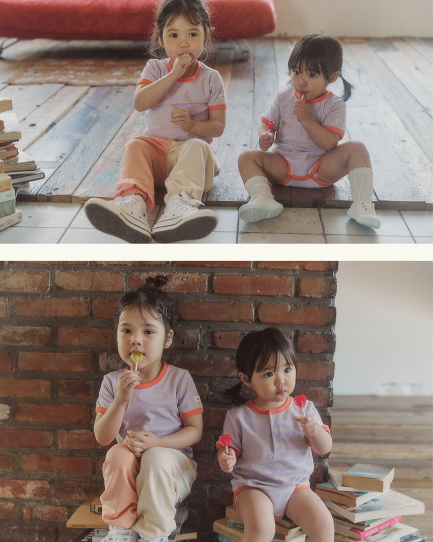 Candy T-shirt