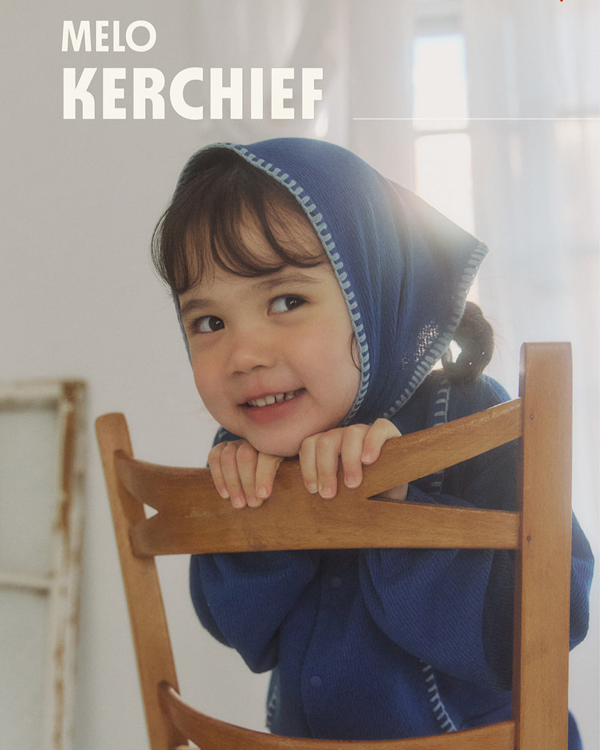 Spring Melo Kerchief