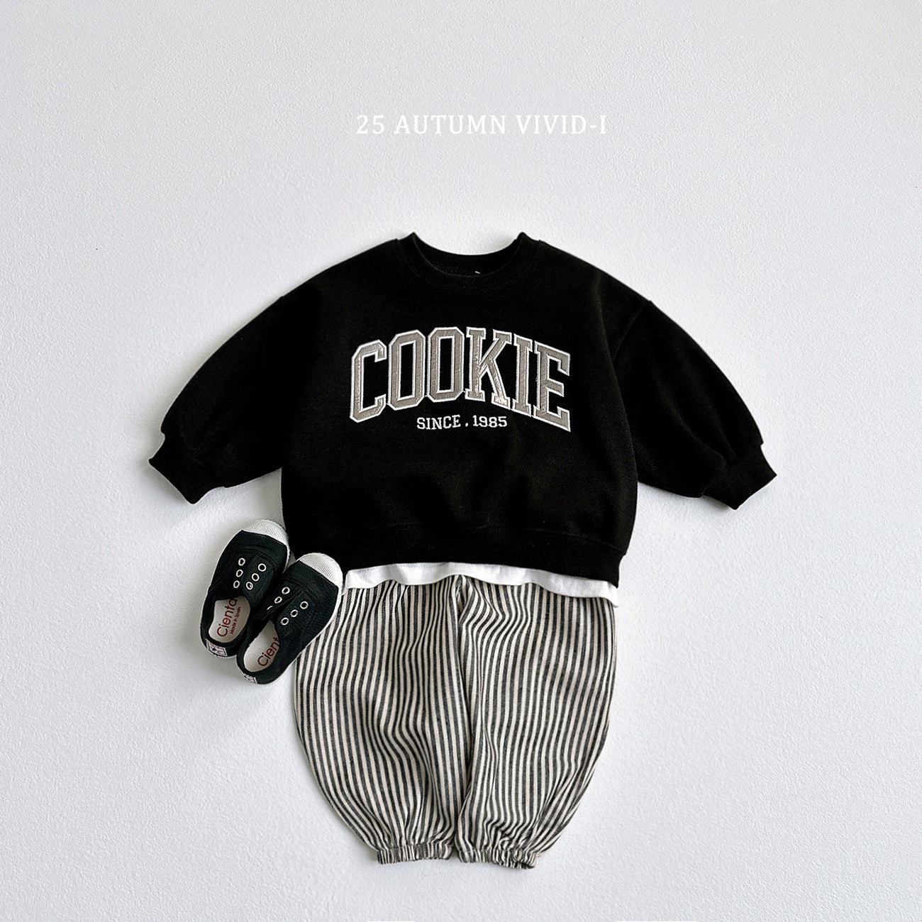 Stripe Gojaeng-i