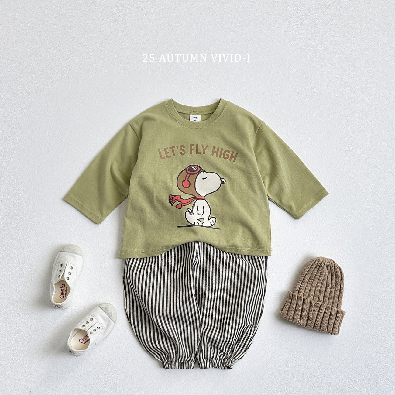Stripe Gojaeng-i