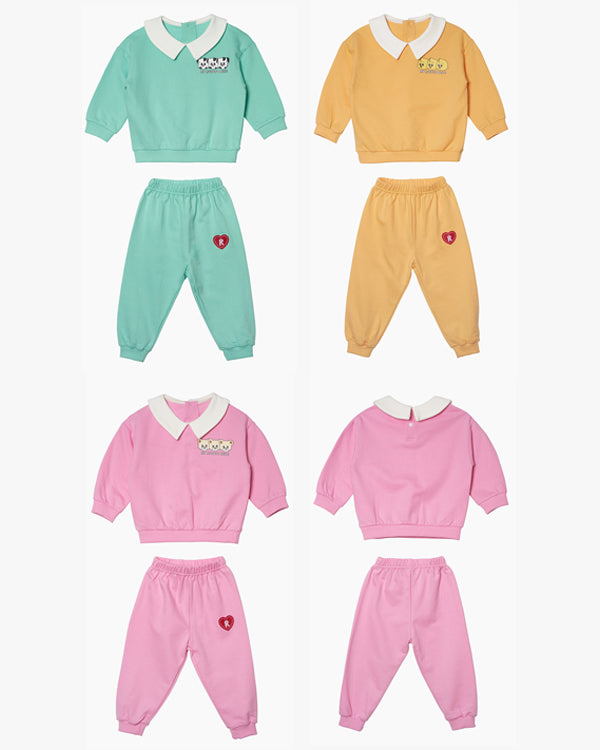 Honey Petite Set