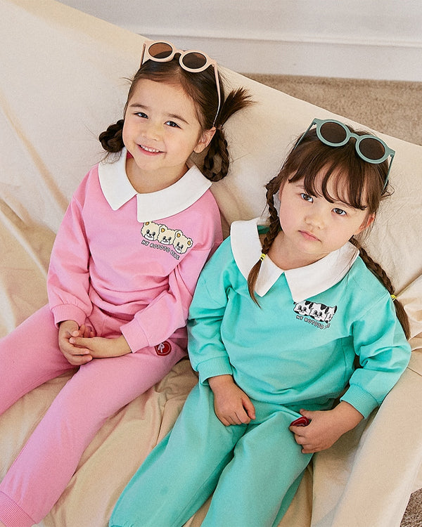 Honey Petite Set