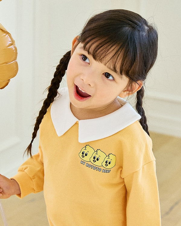 Honey Petite Set