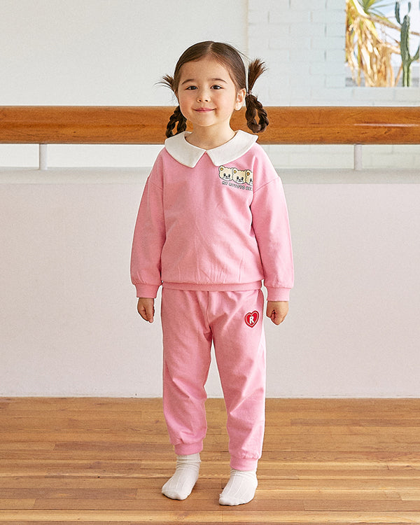 Honey Petite Set