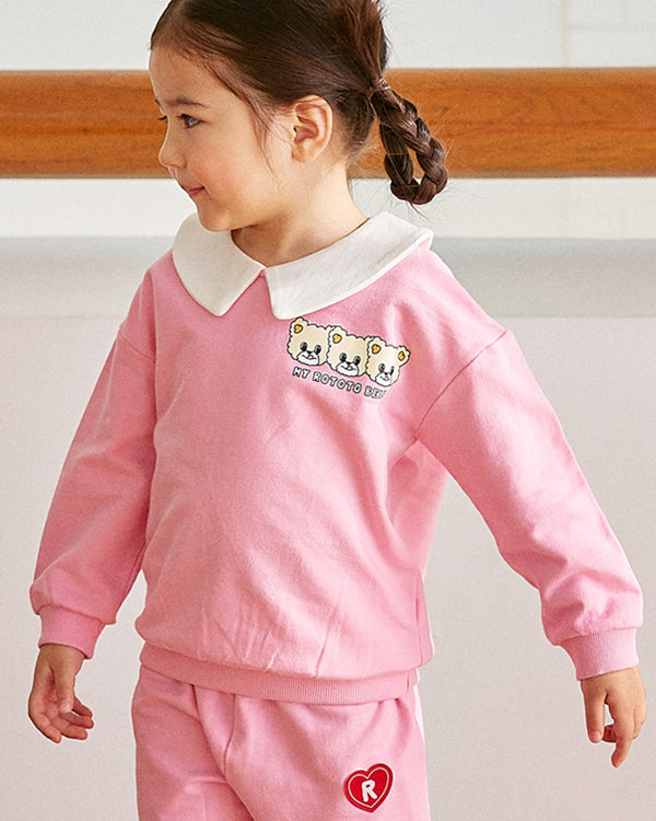 Honey Petite Set