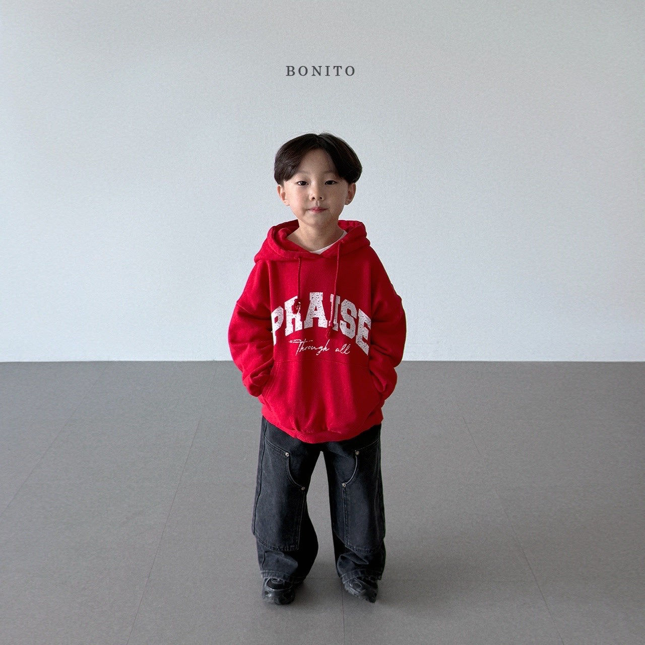 "Praise" Hoodie