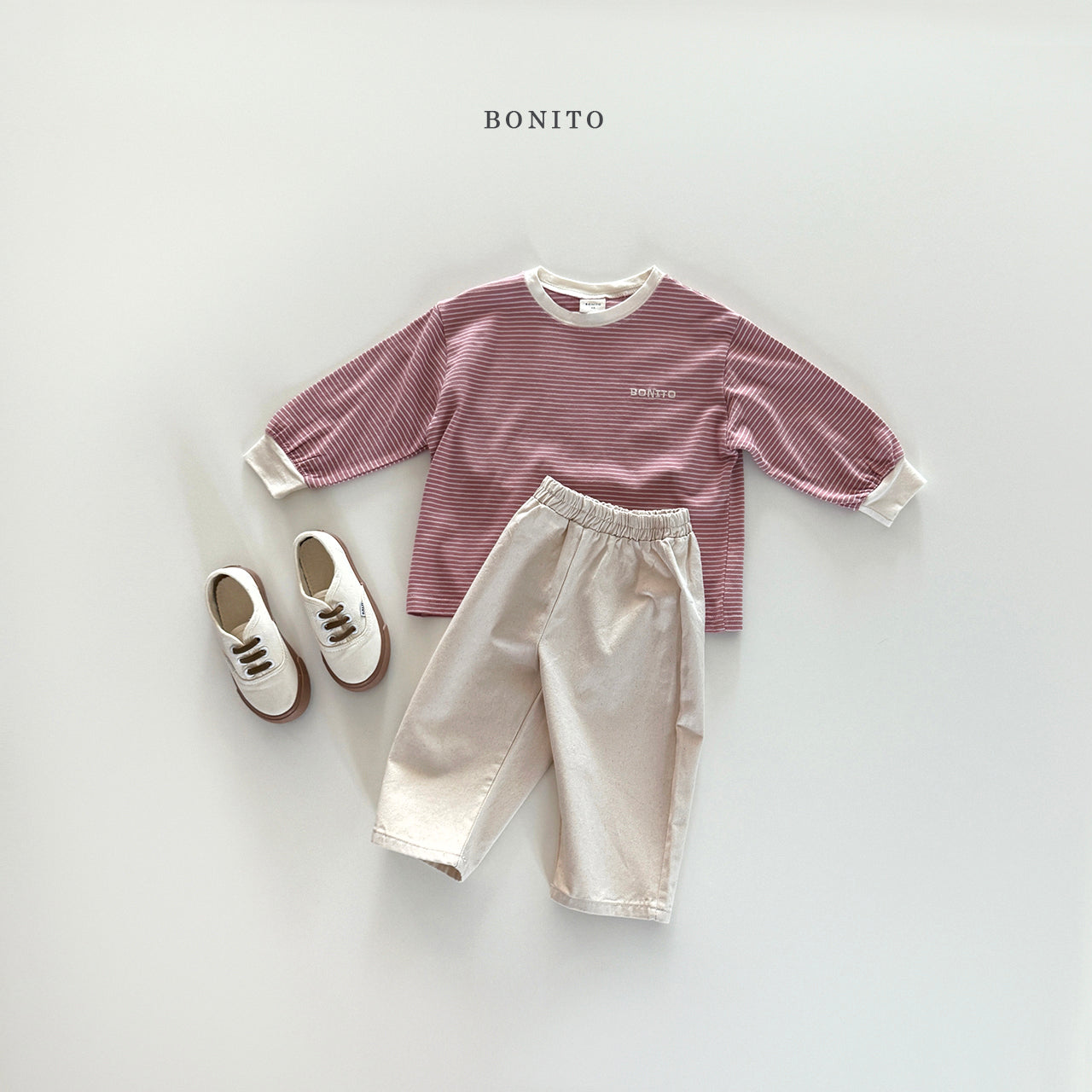 Autumn Chino Pants