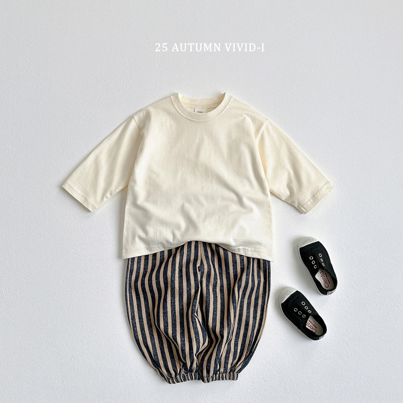 Stripe Gojaeng-i