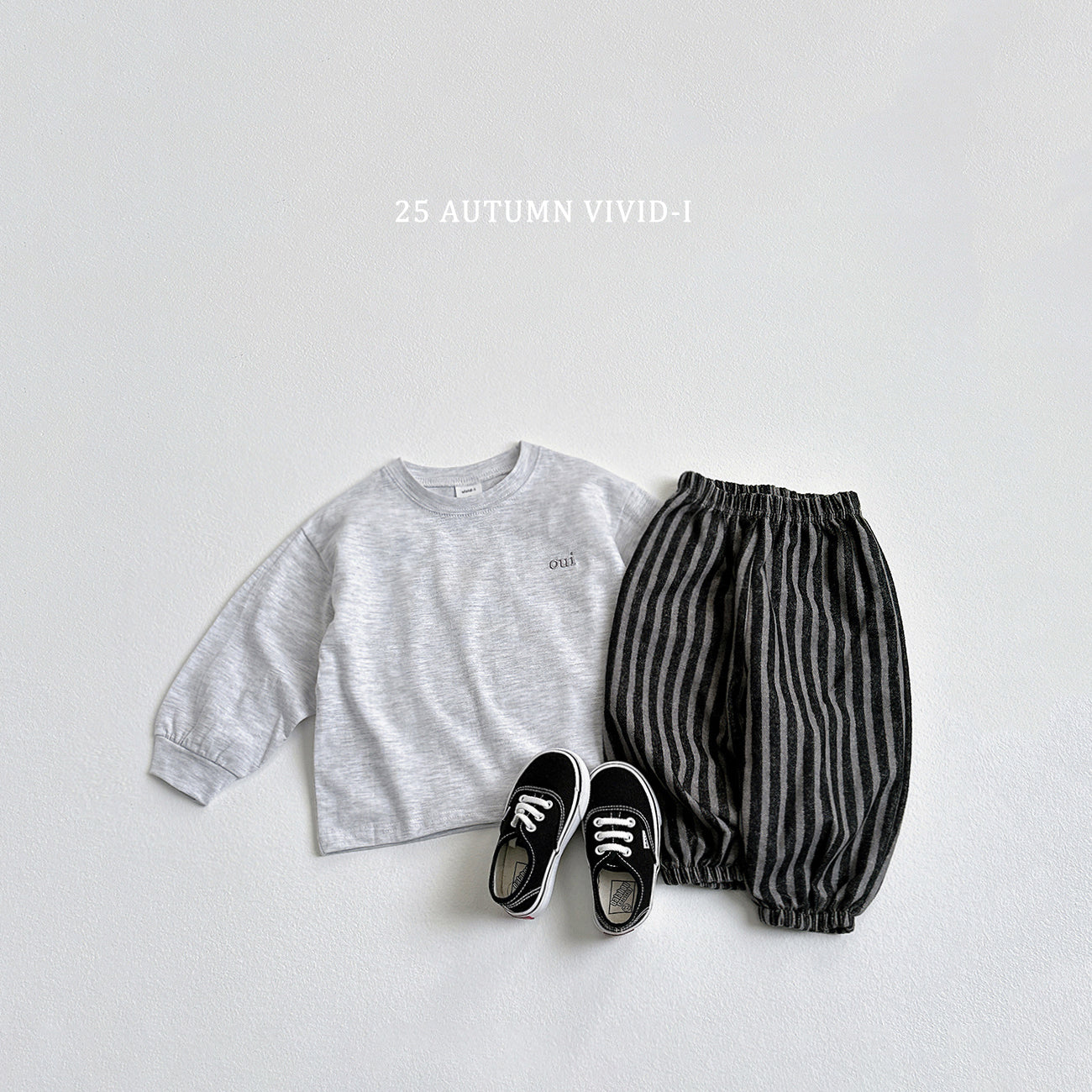 Stripe Gojaeng-i