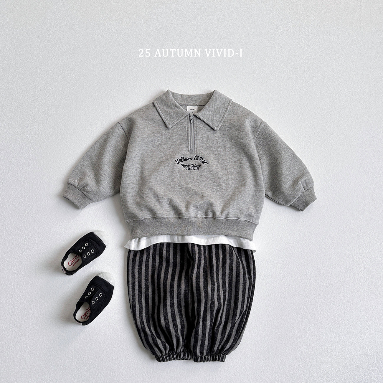 Stripe Gojaeng-i