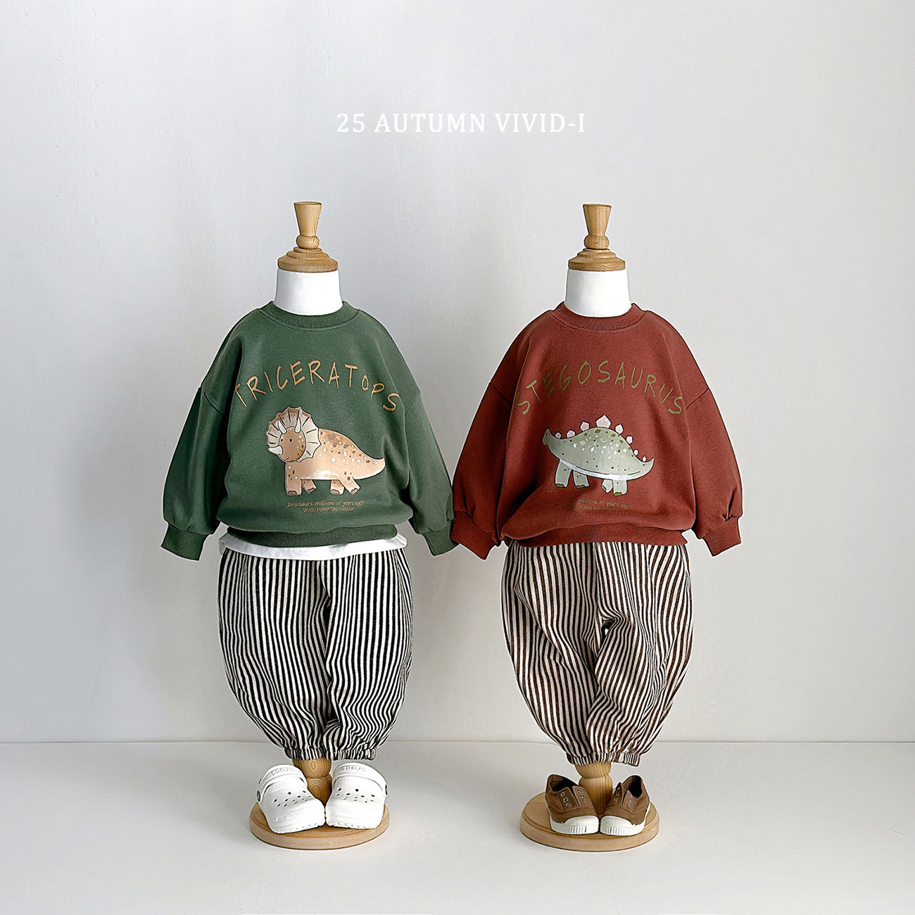Stripe Gojaeng-i