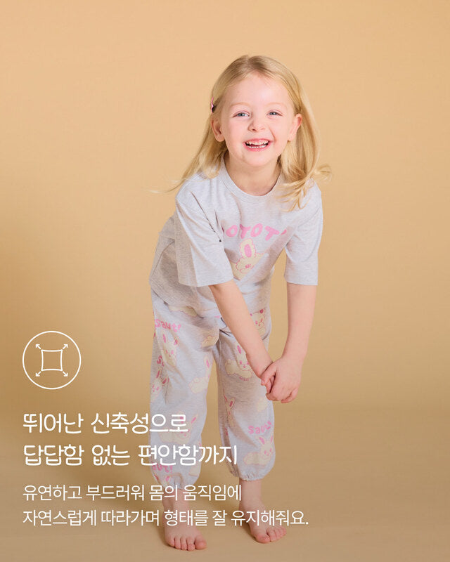 Floral Point Set