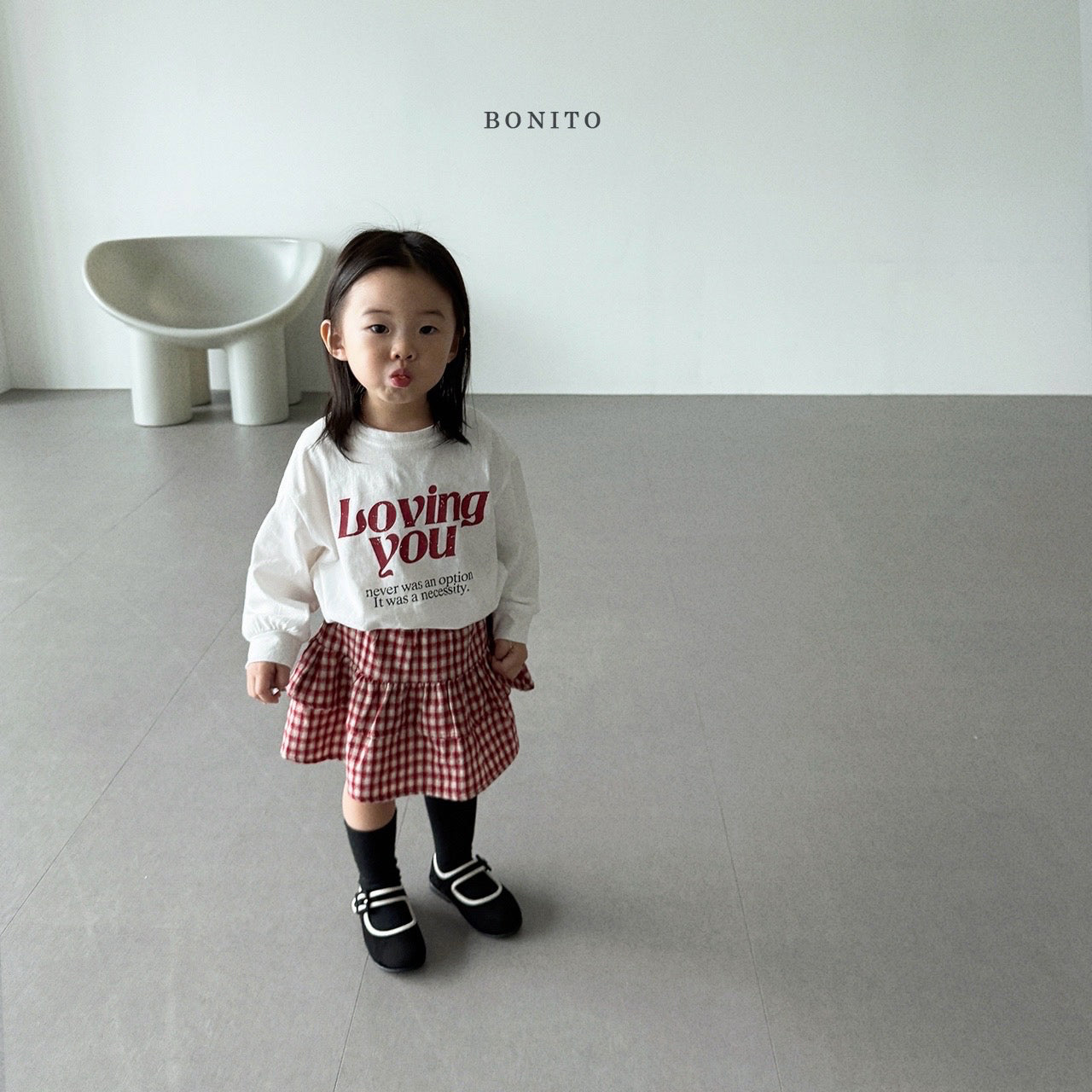 Loving You T-shirt