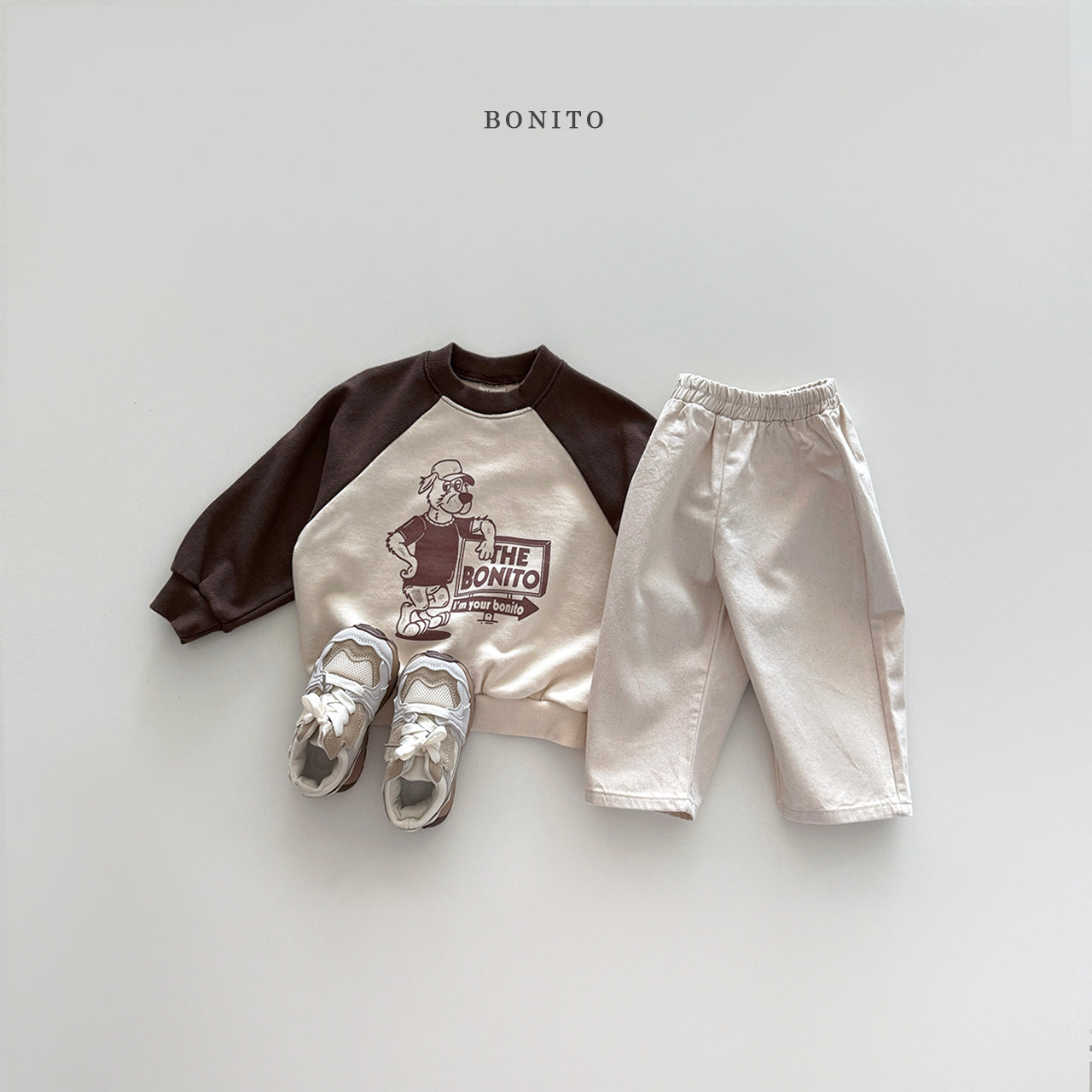 Autumn Chino Pants