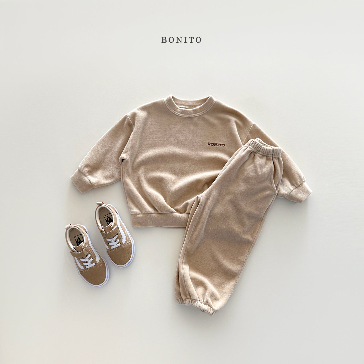 Velour Set
