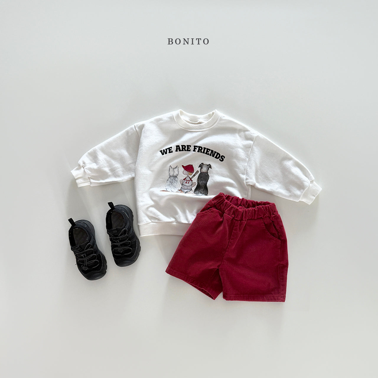 Friends Sweatshirt