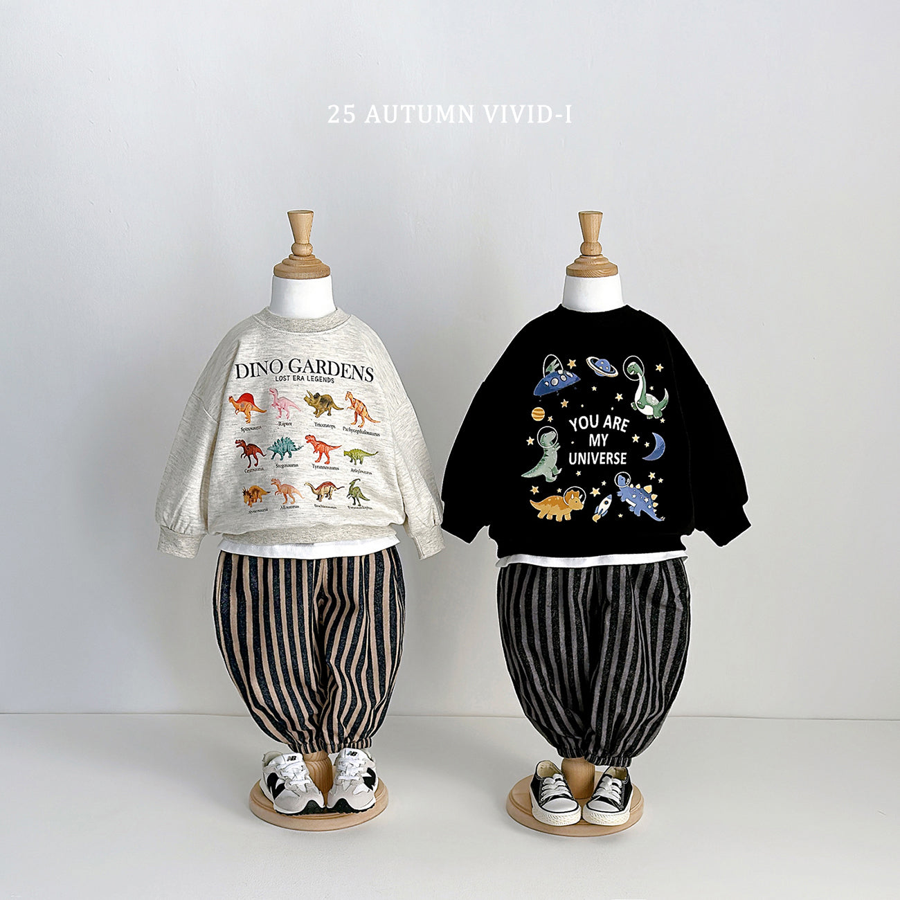 Stripe Gojaeng-i