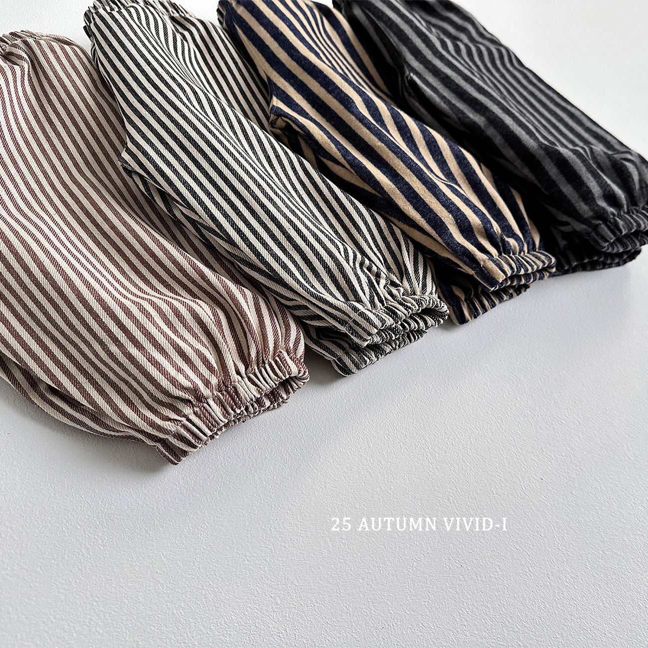 Stripe Gojaeng-i