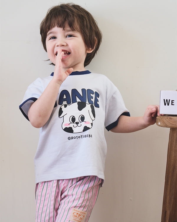 Shine Symbol T-shirt