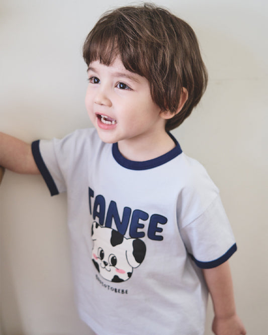 Shine Symbol T-shirt