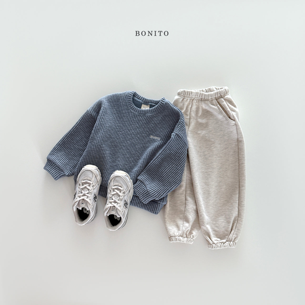 Soft Jogger Pants