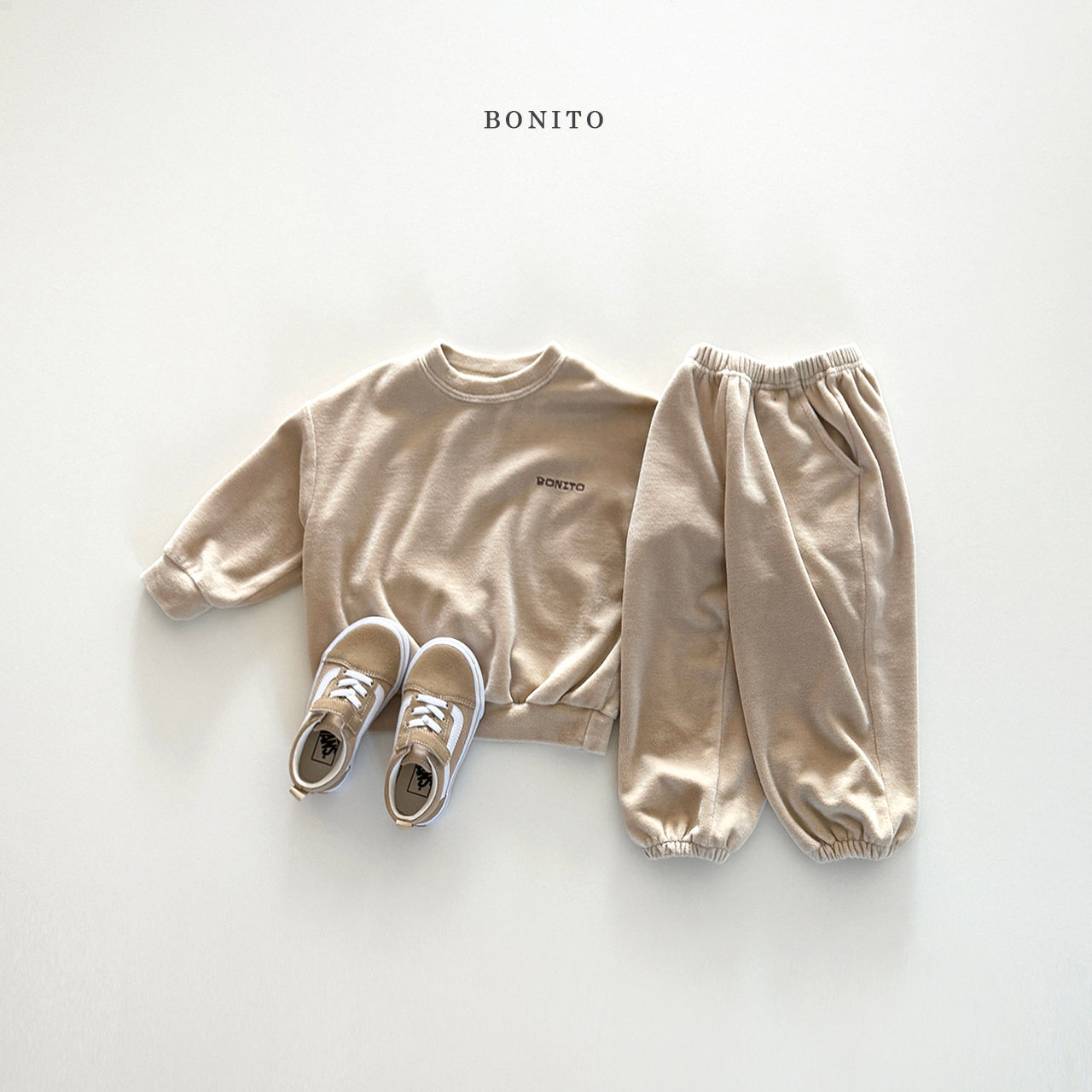 Velour Set