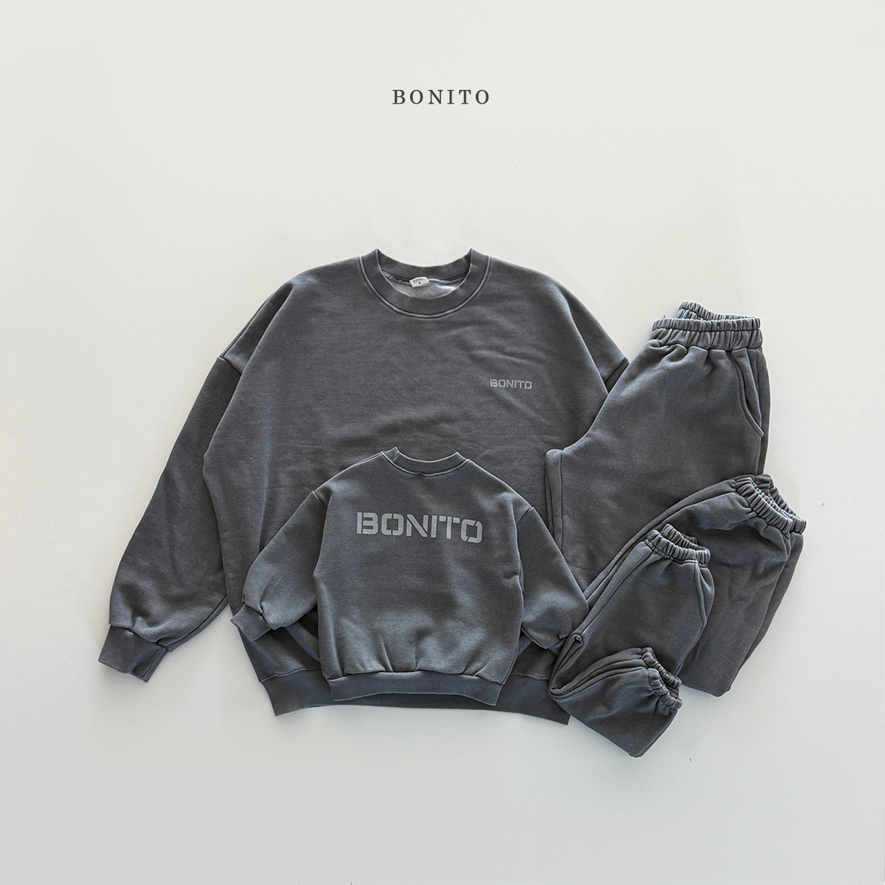Bonito Pigment Set (Mom size availalbe)