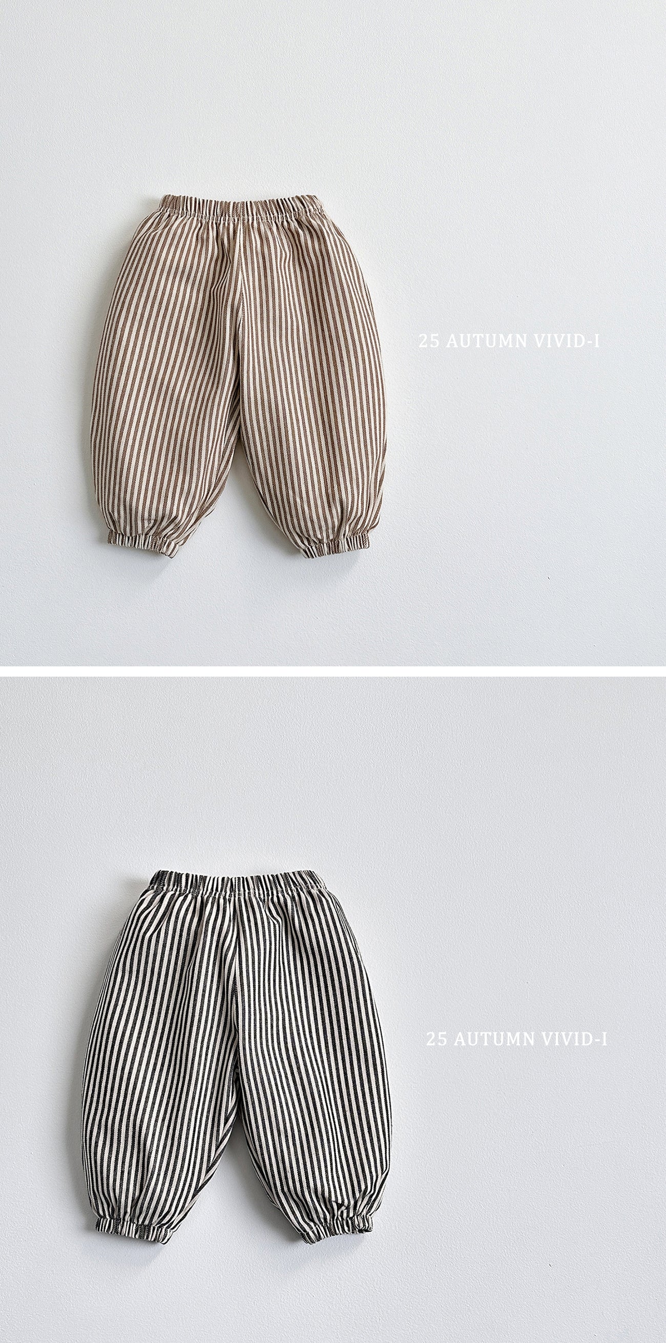 Stripe Gojaeng-i