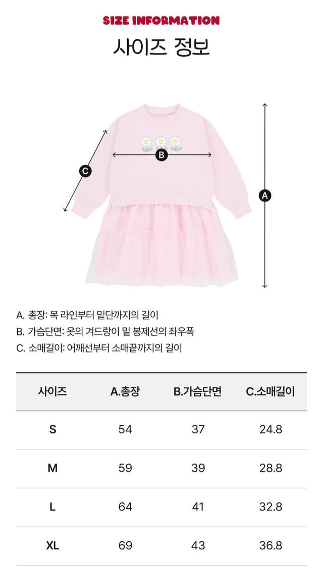 Floral Chiffon Dress