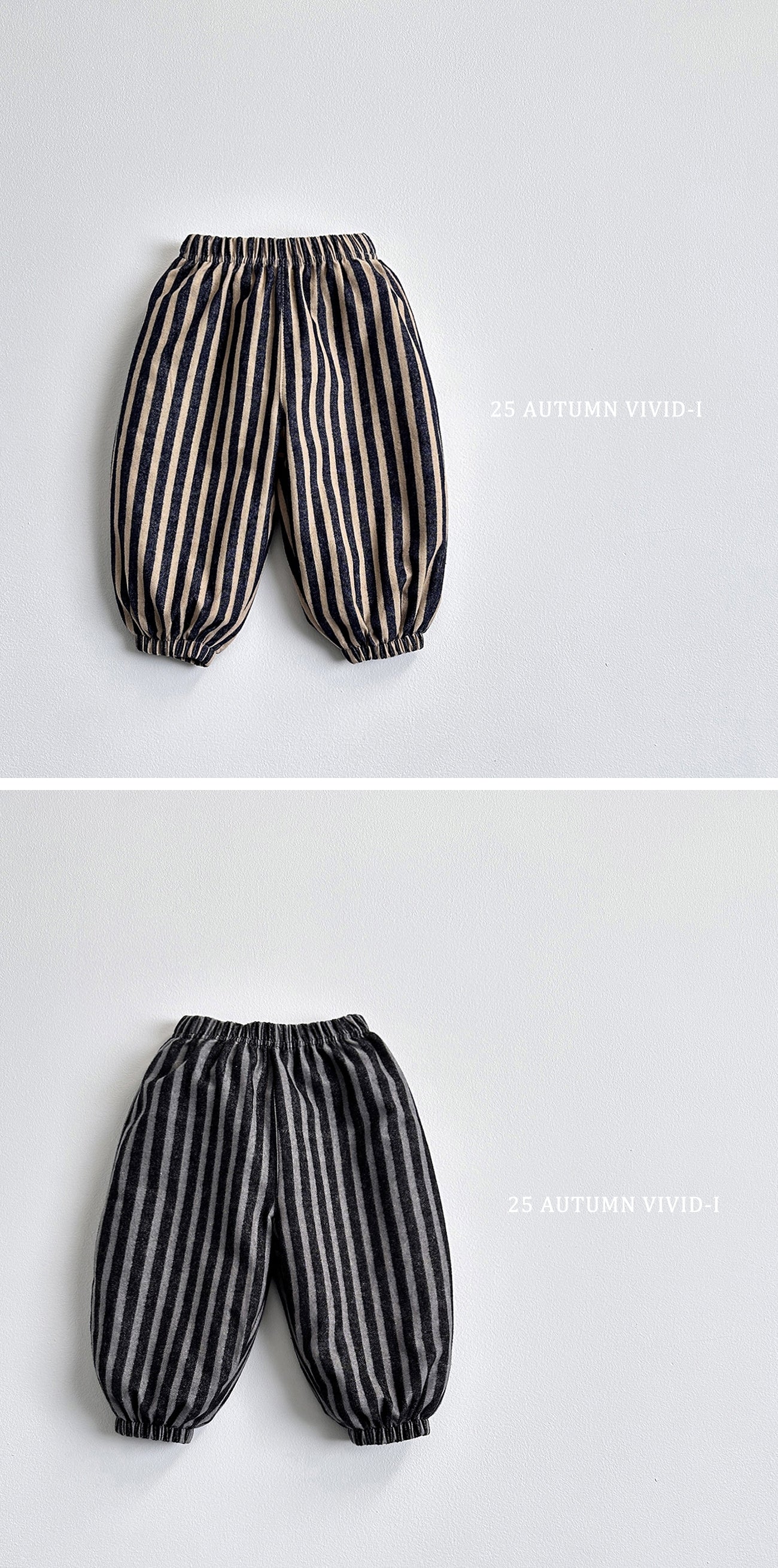 Stripe Gojaeng-i
