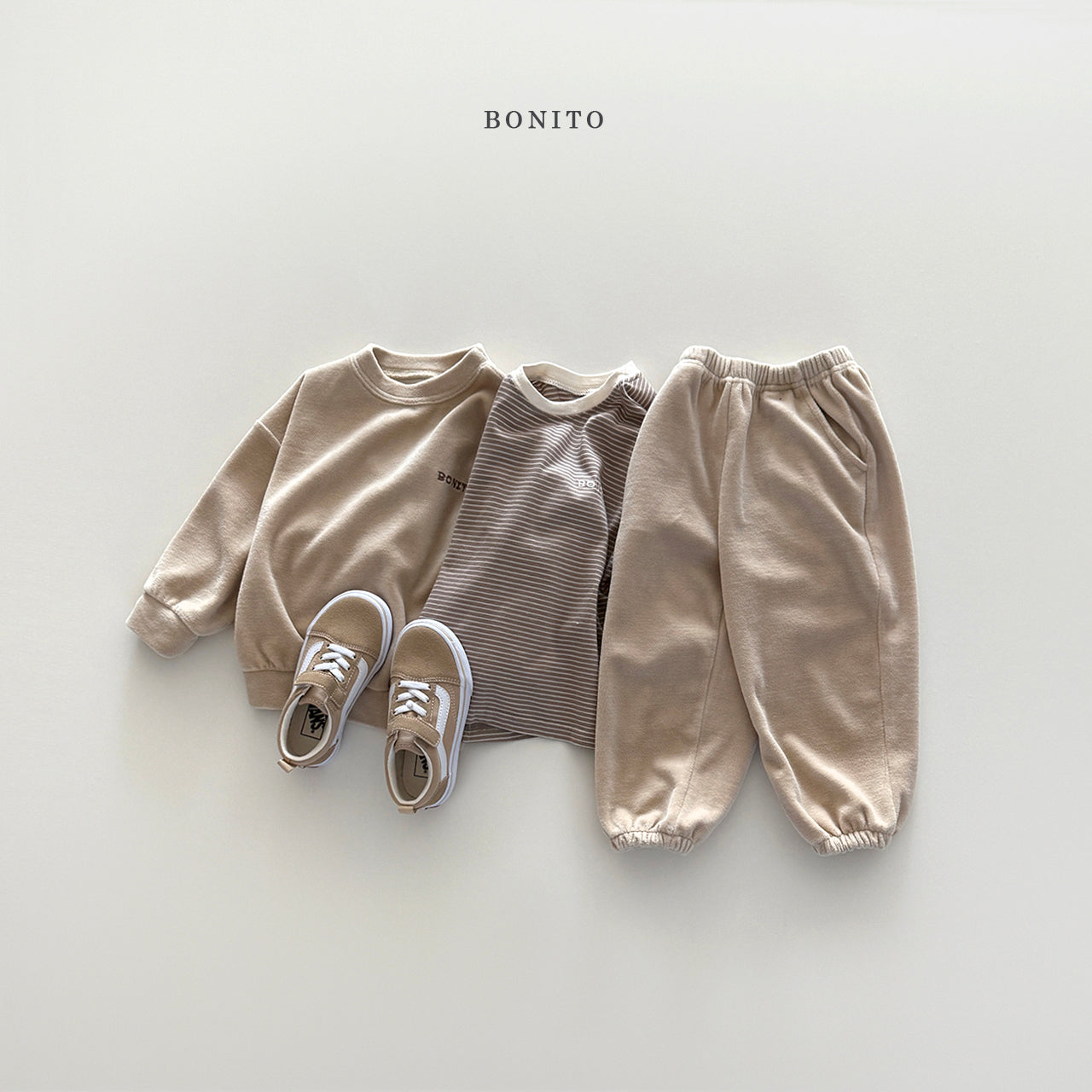 Velour Set