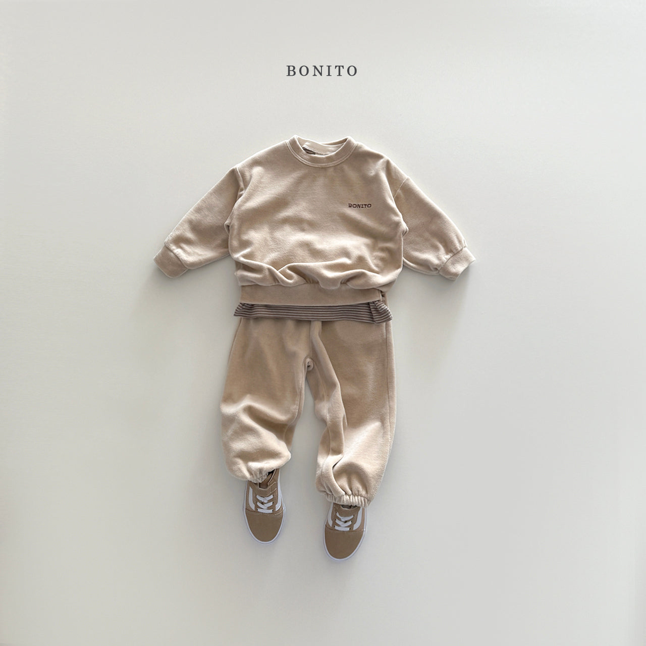 Velour Set