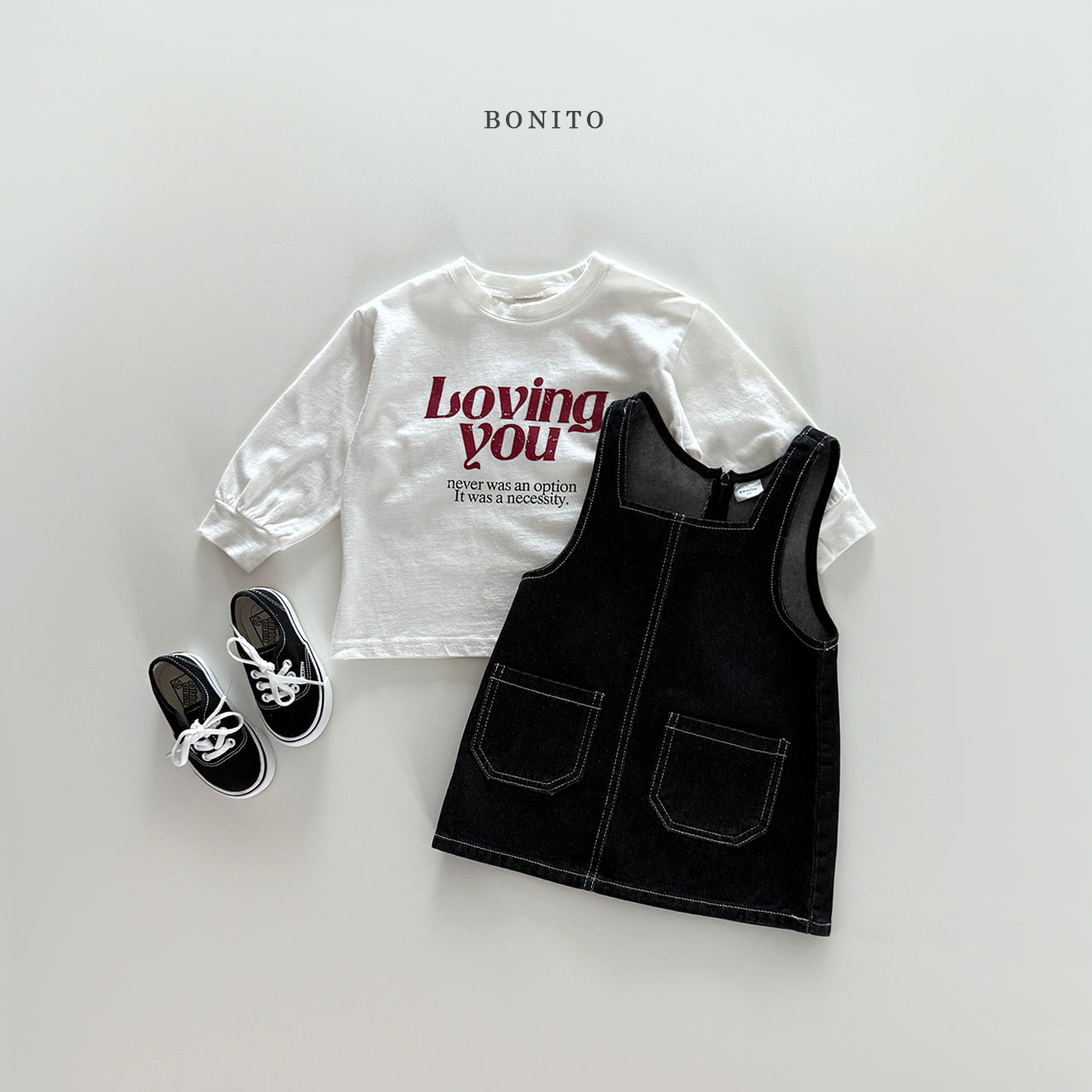 Loving You T-shirt