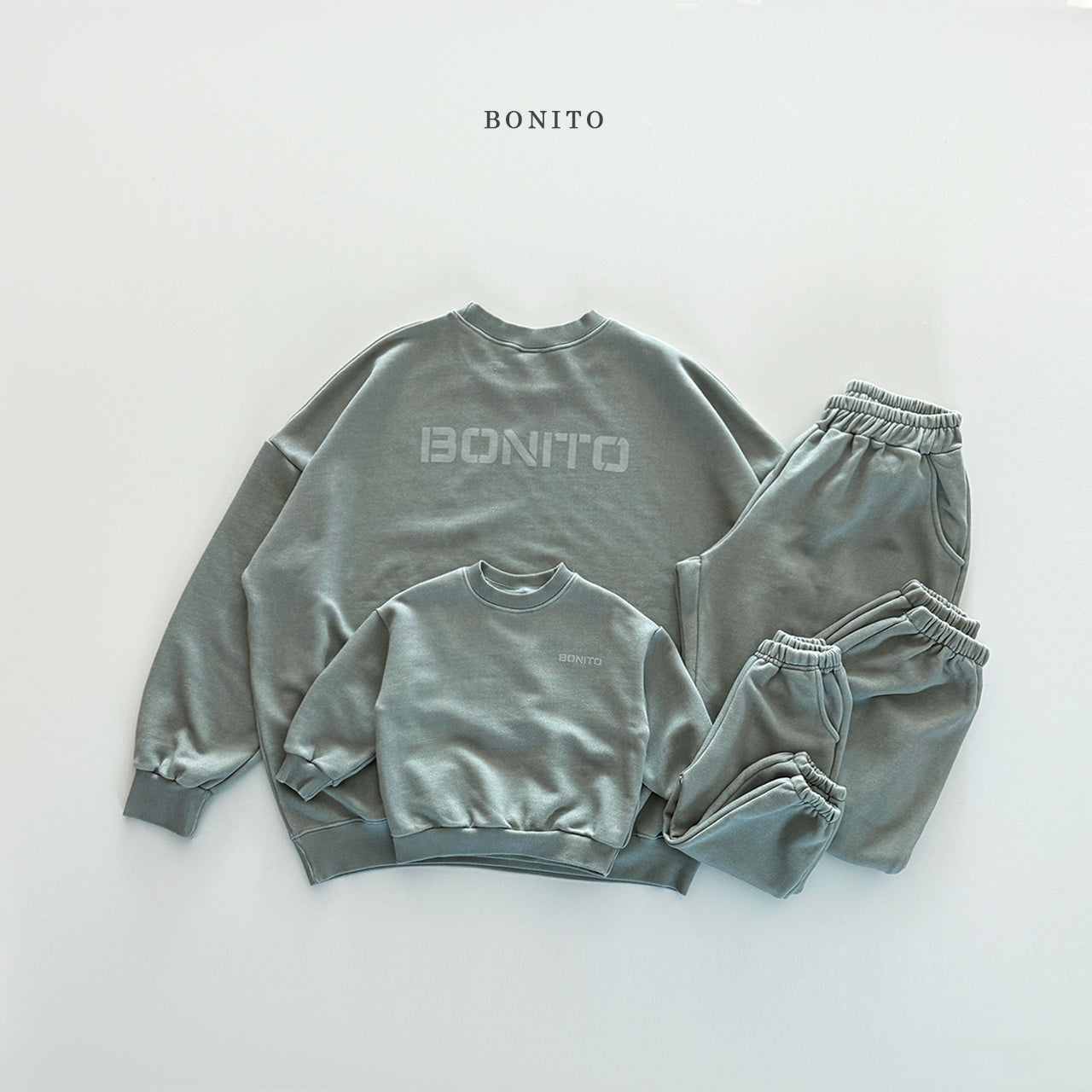 Bonito Pigment Set (Mom size availalbe)