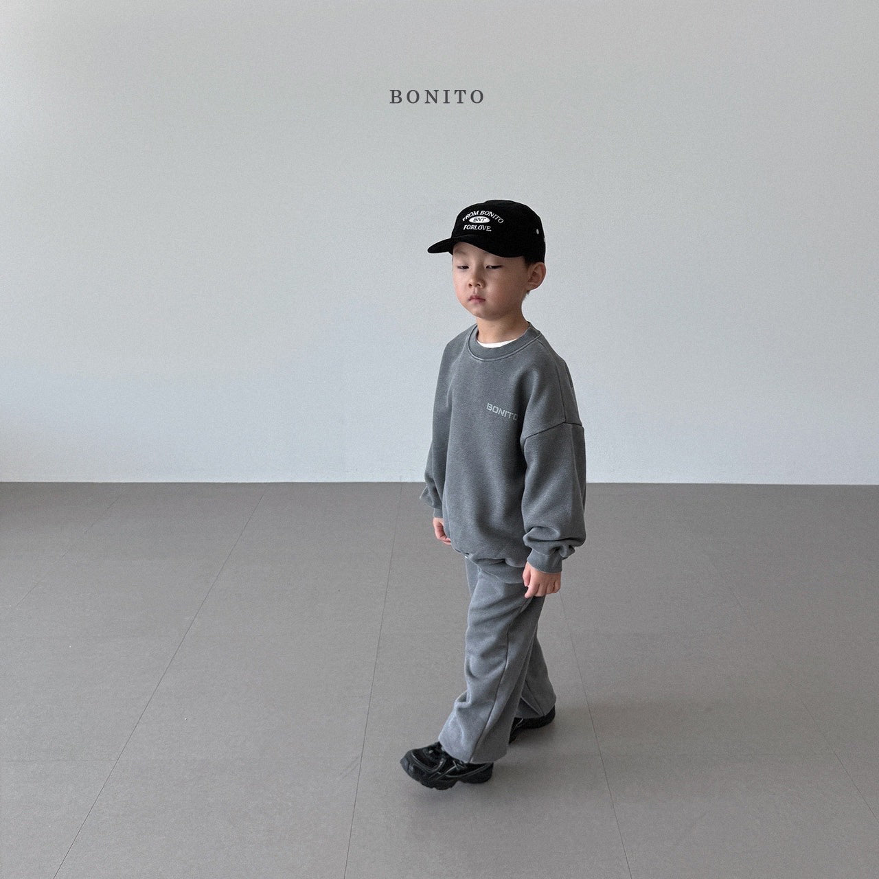 Bonito Pigment Set (Mom size availalbe)