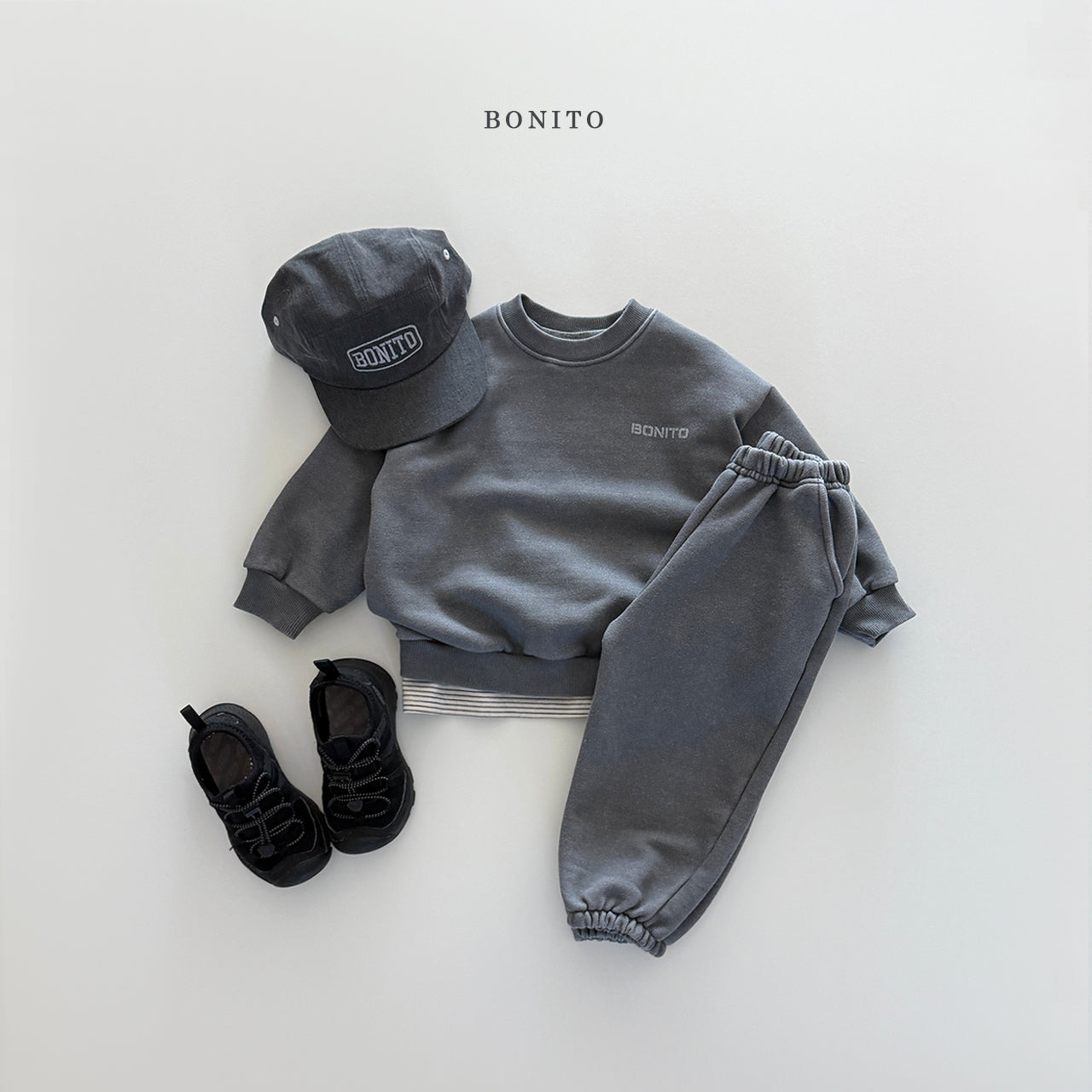 Bonito Pigment Set (Mom size availalbe)