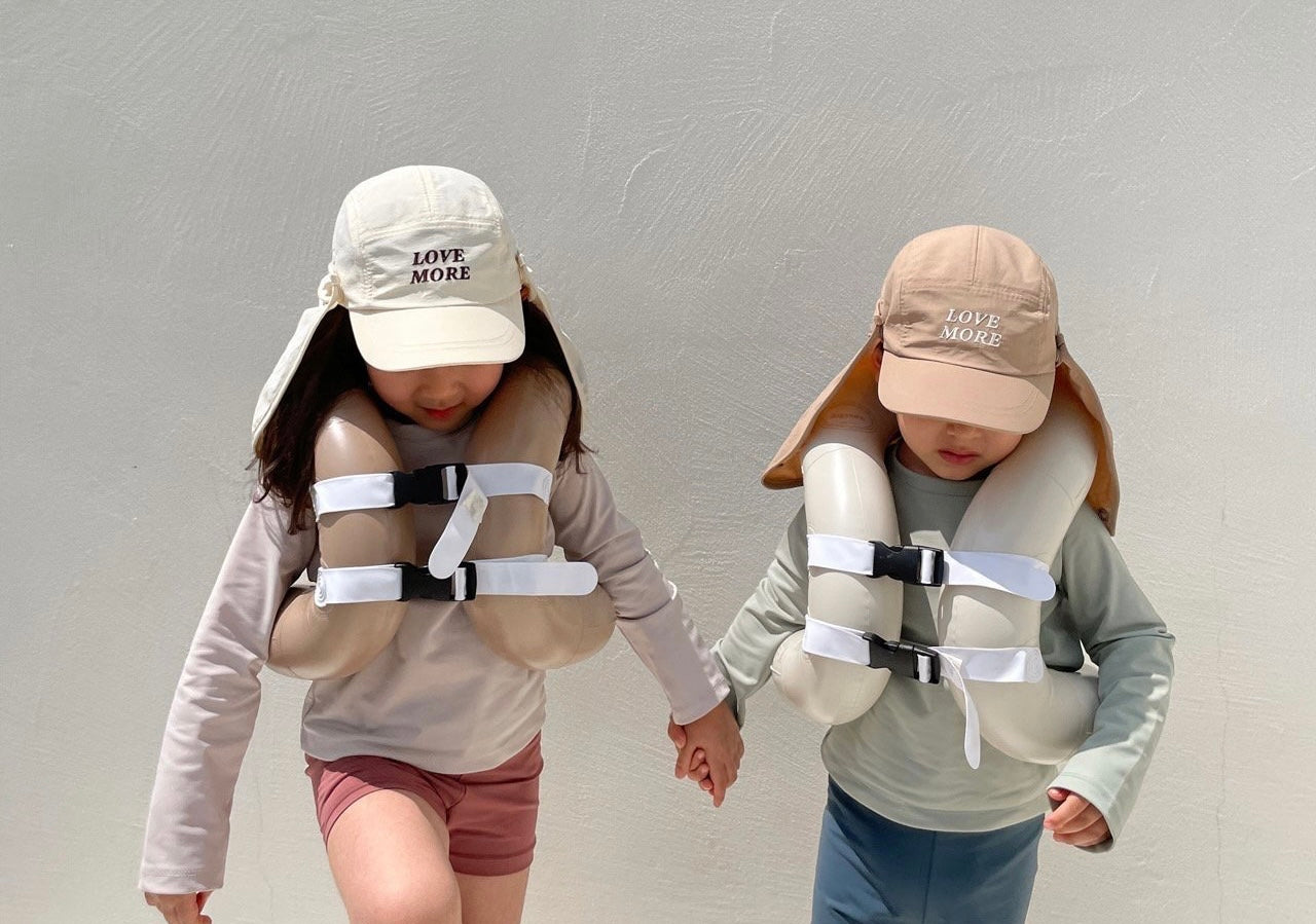 Swim Vest