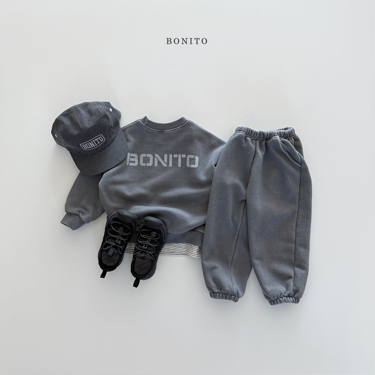 Bonito Pigment Set (Mom size availalbe)