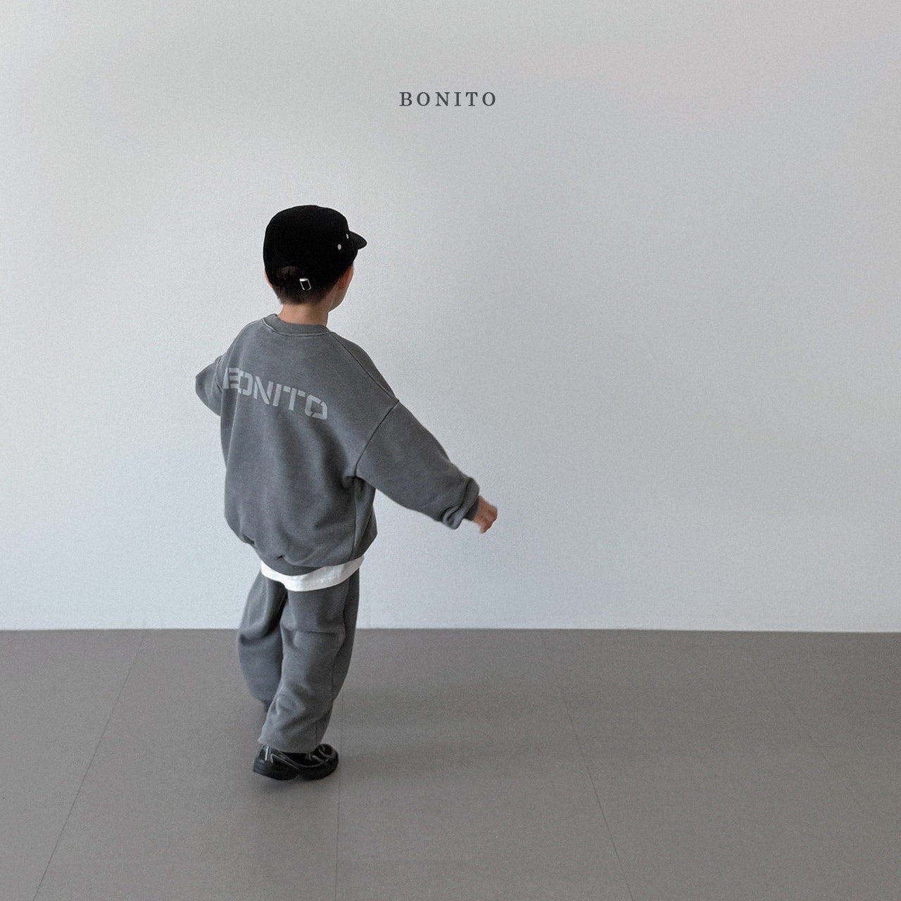 Bonito Pigment Set (Mom size availalbe)