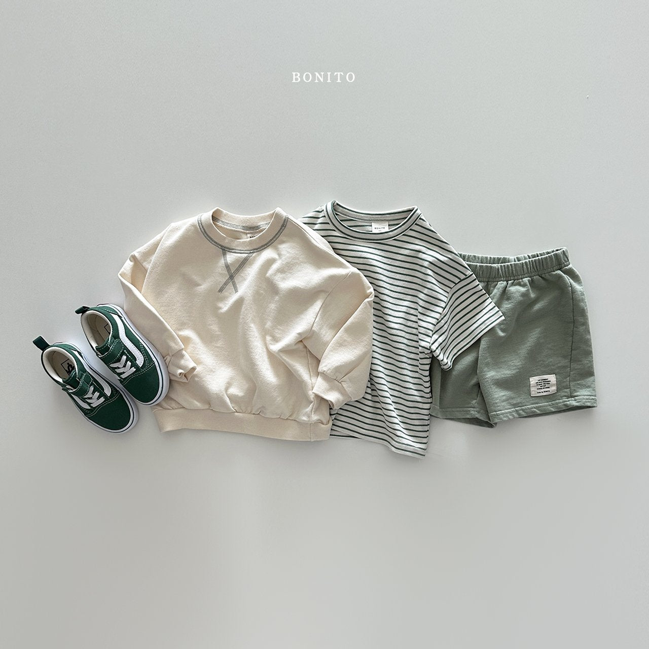 Guy 3pcs Set