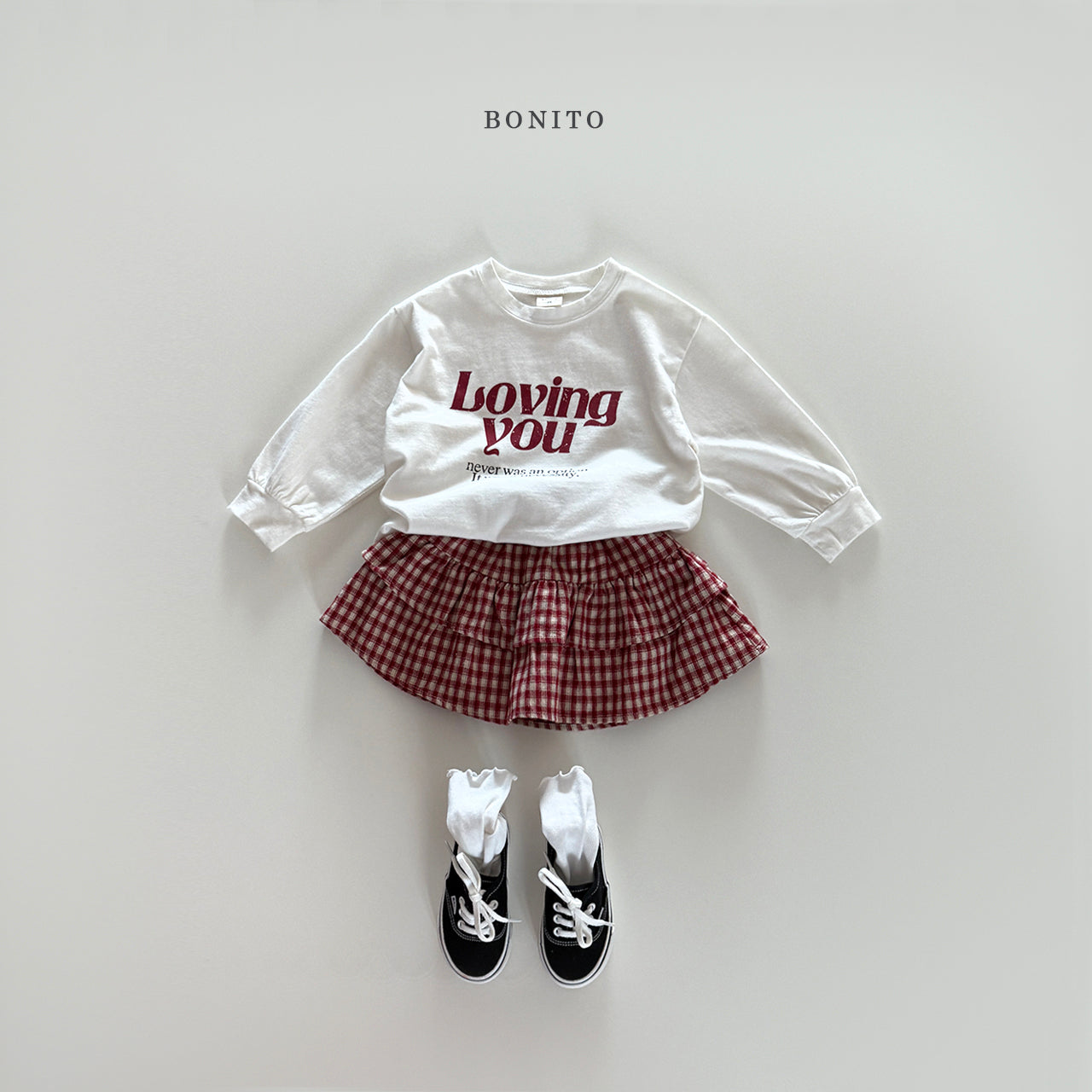 Loving You T-shirt