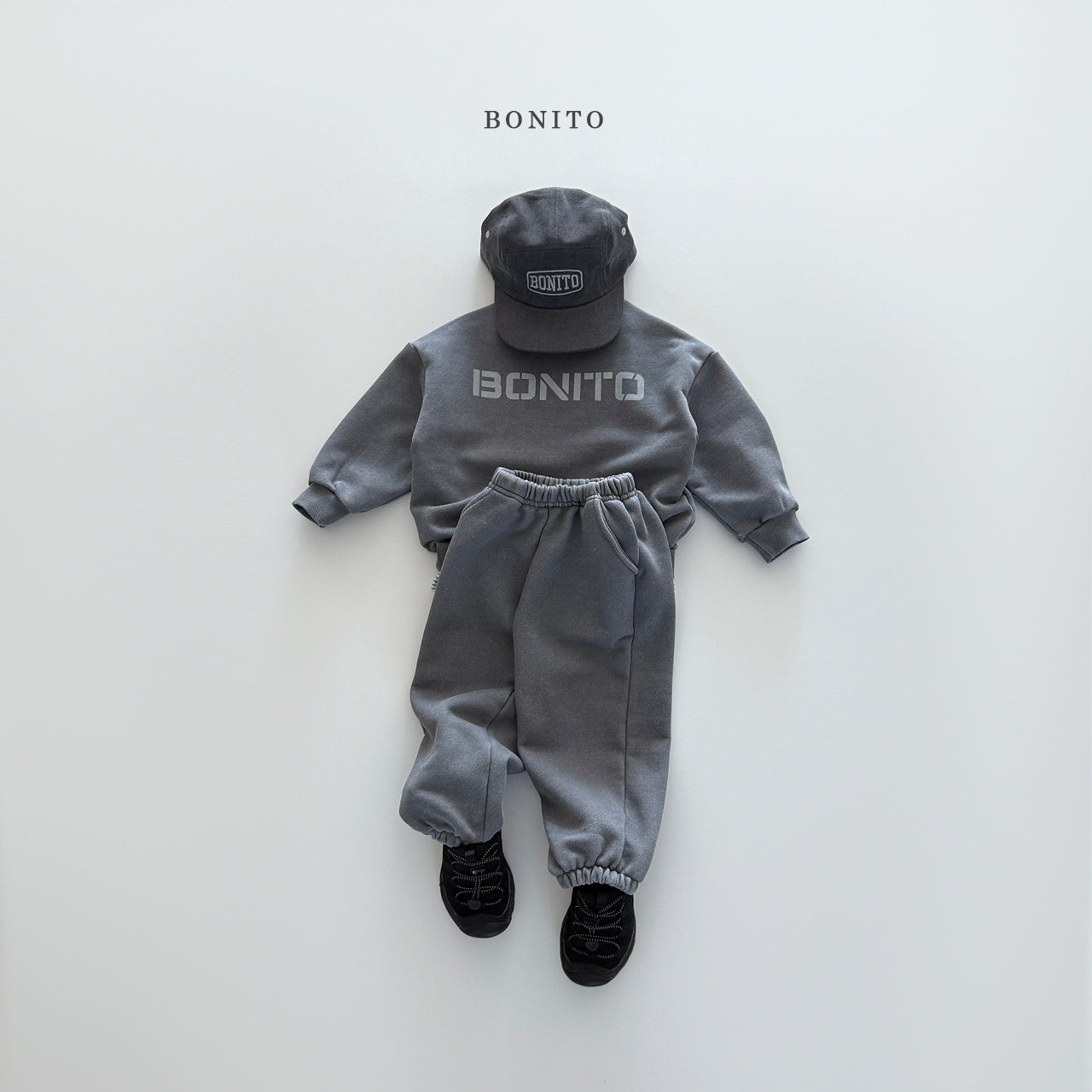 Bonito Pigment Set (Mom size availalbe)