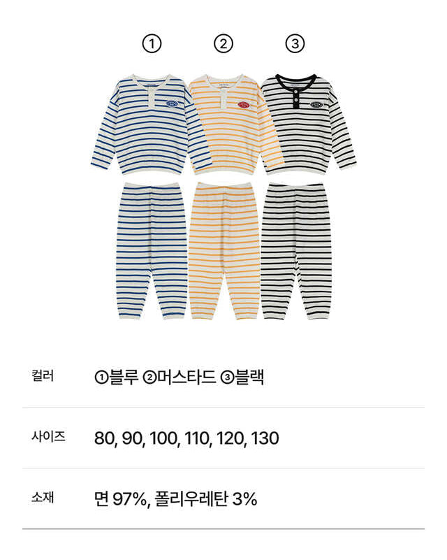 Floral Line Set